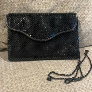 Perfect night out purse